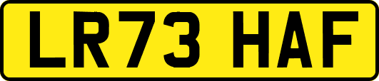 LR73HAF