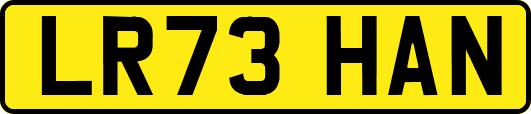 LR73HAN