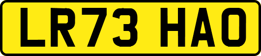 LR73HAO