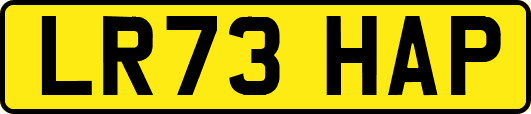 LR73HAP