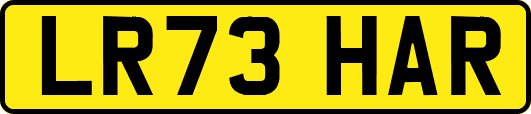 LR73HAR