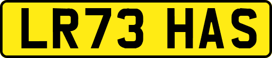 LR73HAS