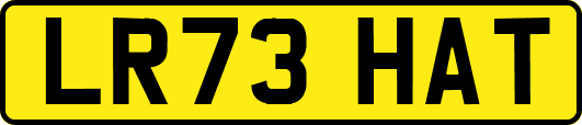 LR73HAT