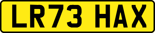LR73HAX
