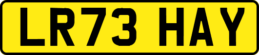LR73HAY
