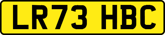 LR73HBC