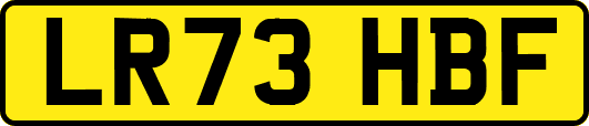 LR73HBF