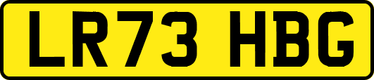 LR73HBG