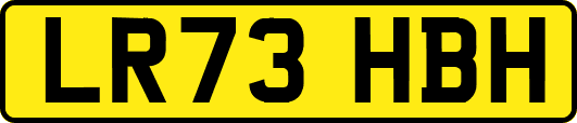 LR73HBH