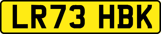 LR73HBK