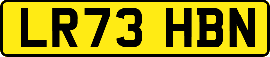 LR73HBN