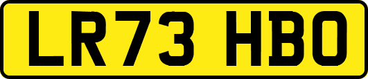LR73HBO
