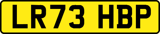 LR73HBP