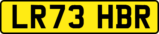 LR73HBR