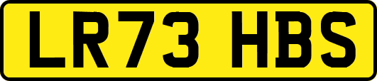LR73HBS
