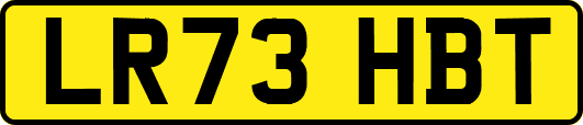 LR73HBT