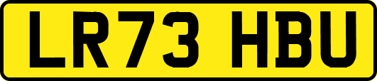 LR73HBU