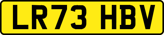 LR73HBV