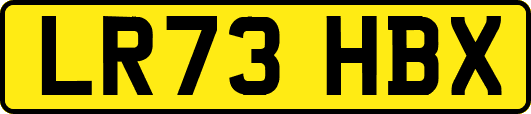 LR73HBX