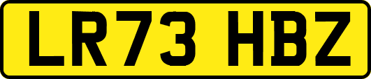 LR73HBZ