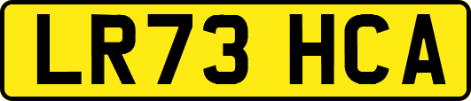 LR73HCA