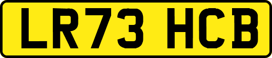 LR73HCB