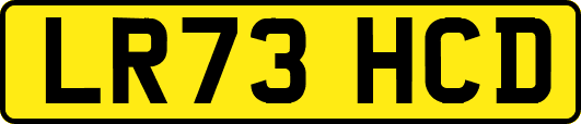 LR73HCD