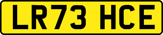 LR73HCE