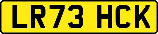 LR73HCK