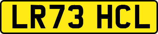 LR73HCL