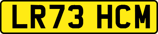 LR73HCM