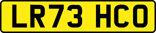 LR73HCO