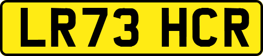 LR73HCR