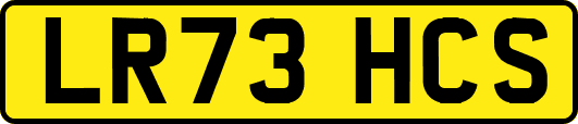 LR73HCS