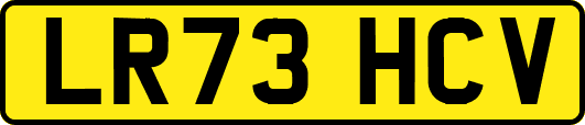 LR73HCV