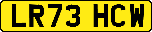 LR73HCW