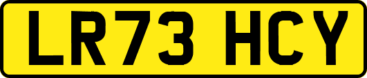 LR73HCY