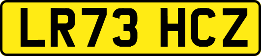 LR73HCZ