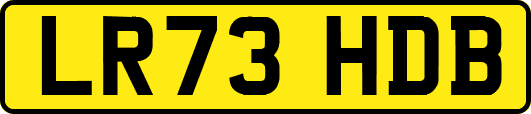 LR73HDB