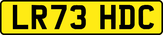 LR73HDC