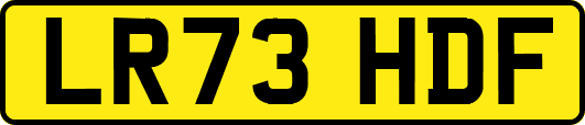 LR73HDF