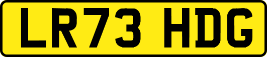LR73HDG