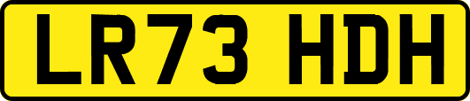 LR73HDH