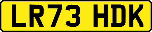 LR73HDK