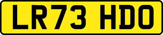 LR73HDO