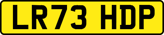 LR73HDP