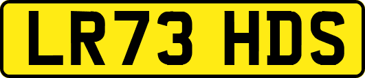 LR73HDS