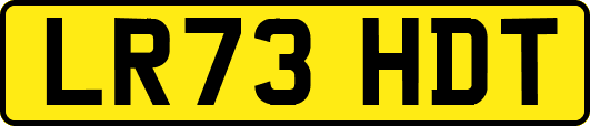 LR73HDT