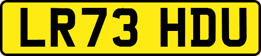 LR73HDU