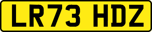 LR73HDZ